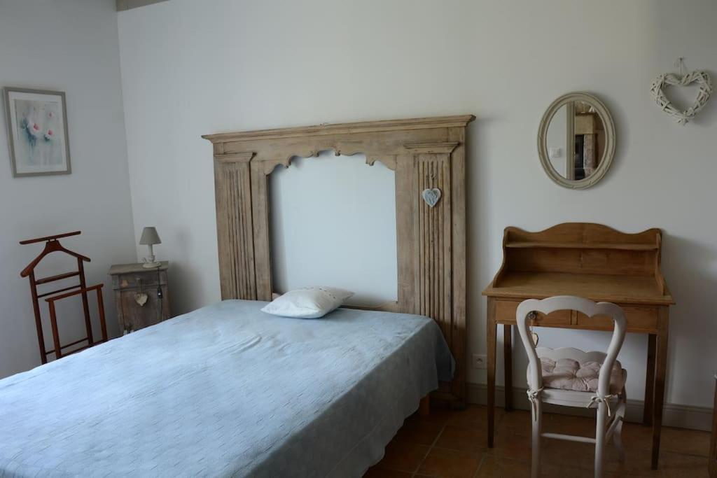 Petite Maison Bretonne Pour 4 Personnes Plounerin Exterior foto